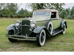 1931 Lincoln K-Series (CC-1607025) for sale in Lake Hiawatha, New Jersey