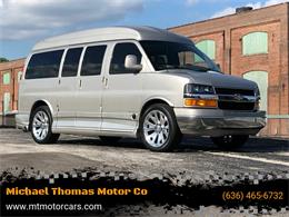 2006 Chevrolet Express (CC-1607034) for sale in Saint Charles, Missouri