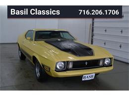 1973 Ford Mustang (CC-1607051) for sale in Depew, New York