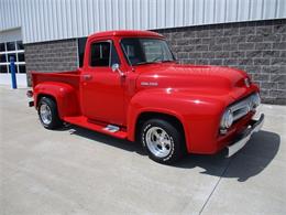 1953 Ford F100 (CC-1607052) for sale in Greenwood, Indiana