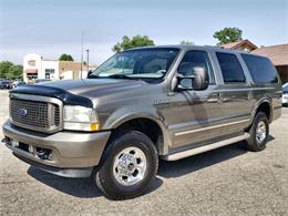 2003 Ford Excursion (CC-1607066) for sale in Ross, Ohio