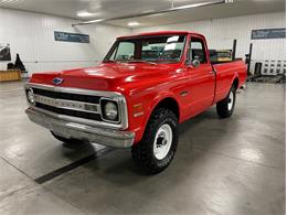 1970 Chevrolet K-20 (CC-1607087) for sale in Holland , Michigan