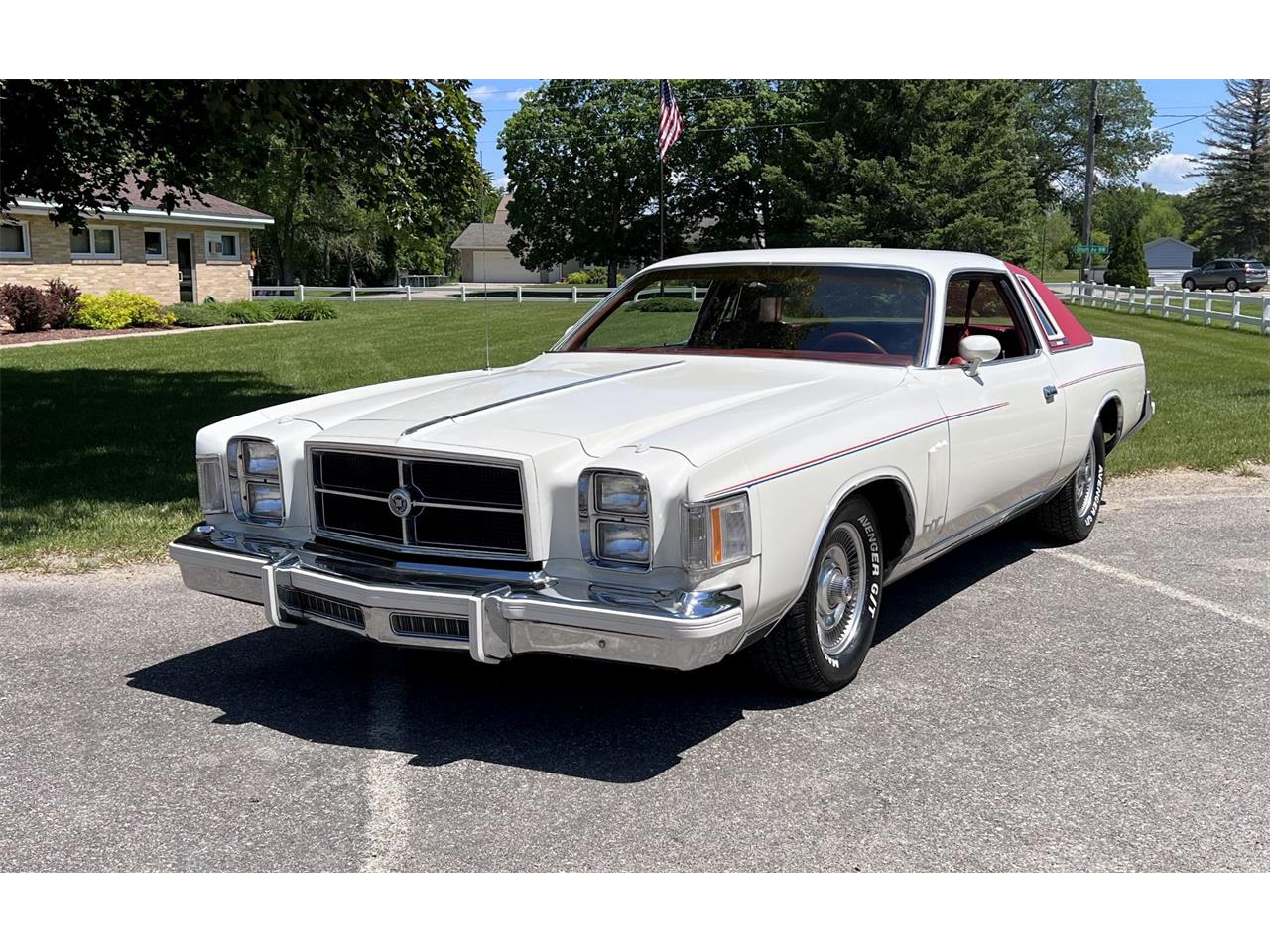 1979 Chrysler 300 For Sale 