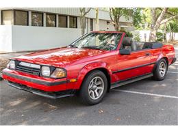 1985 Toyota Celica (CC-1607122) for sale in Saint Petersburg, Florida