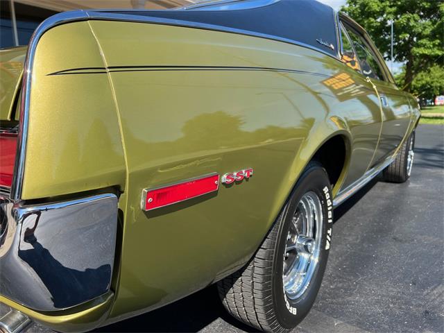 1970 Amc Javelin For Sale Cc 1607137