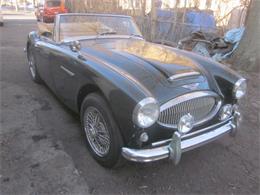 1964 Austin-Healey 3000 Mark III BJ8 (CC-1607140) for sale in Stratford, Connecticut
