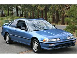 1991 Acura Integra (CC-1607149) for sale in Bend, Oregon
