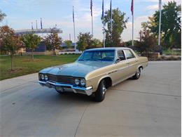 1965 Buick Skylark (CC-1607157) for sale in Chaska, Minnesota