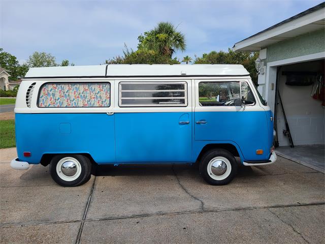 1970 Volkswagen Westfalia Camper (CC-1607158) for sale in Panama City Beach, Florida