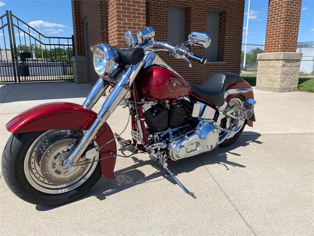 1993 harley davidson for sale