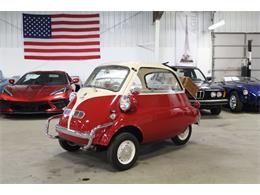 1959 BMW Isetta (CC-1607178) for sale in Kentwood, Michigan