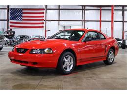 2001 Ford Mustang (CC-1607197) for sale in Kentwood, Michigan