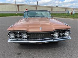 1959 Oldsmobile 98 (CC-1600072) for sale in Ramsey, Minnesota