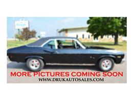 1959 Oldsmobile 98 (CC-1600072) for sale in Ramsey, Minnesota