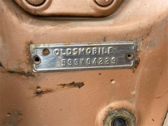 1959 Oldsmobile 98 (CC-1600072) for sale in Ramsey, Minnesota