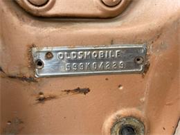 1959 Oldsmobile 98 (CC-1600072) for sale in Ramsey, Minnesota