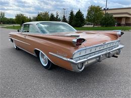 1959 Oldsmobile 98 (CC-1600072) for sale in Ramsey, Minnesota