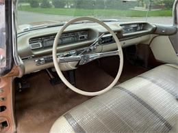 1959 Oldsmobile 98 (CC-1600072) for sale in Ramsey, Minnesota