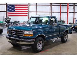 1996 Ford F150 (CC-1607204) for sale in Kentwood, Michigan