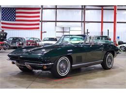 1967 Chevrolet Corvette (CC-1607223) for sale in Kentwood, Michigan