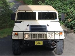 1988 AM General Hummer (CC-1607230) for sale in Cadillac, Michigan