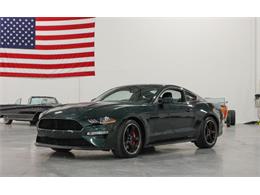 2020 Ford Mustang (CC-1607244) for sale in Kentwood, Michigan