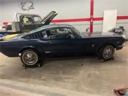 1965 Ford Mustang (CC-1607245) for sale in Cadillac, Michigan