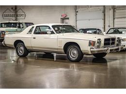 1979 Chrysler Cordoba (CC-1607250) for sale in Grand Rapids, Michigan