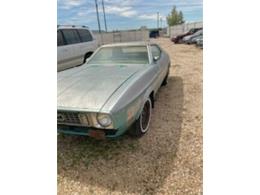 1973 Ford Mustang (CC-1607261) for sale in Cadillac, Michigan
