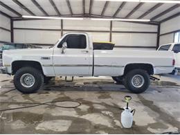 1987 GMC Sierra (CC-1607263) for sale in Cadillac, Michigan