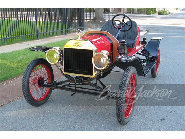 1915 Ford Model T (CC-1607287) for sale in Las Vegas, Nevada