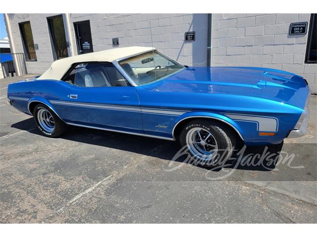 1972 Ford Mustang (CC-1607291) for sale in Las Vegas, Nevada