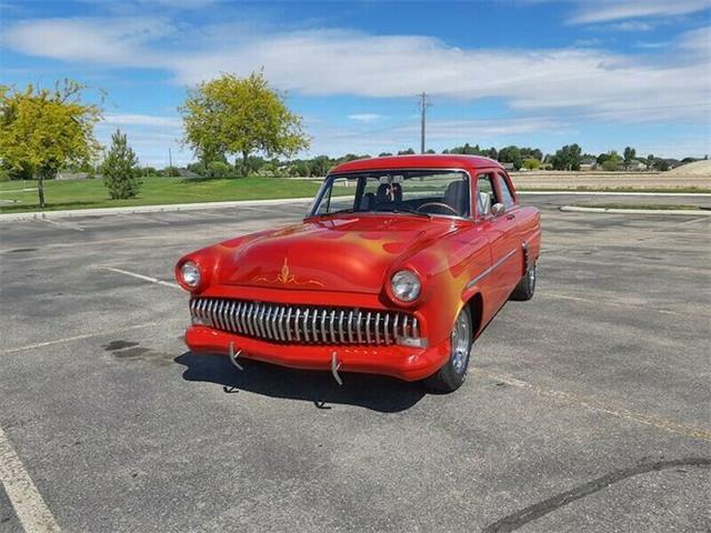 1953 Ford Coupe (CC-1607293) for sale in Cadillac, Michigan