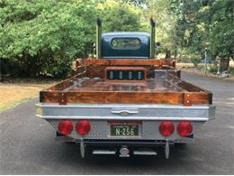 1941 Chevrolet COE (CC-1607299) for sale in Cadillac, Michigan