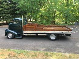 1941 Chevrolet COE (CC-1607299) for sale in Cadillac, Michigan
