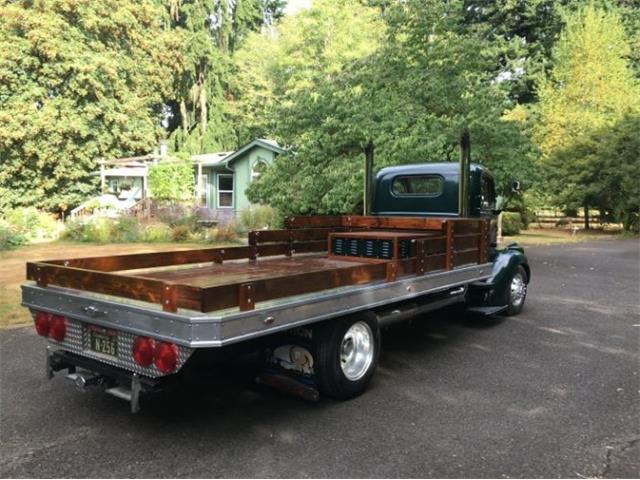 1941 Chevrolet COE (CC-1607299) for sale in Cadillac, Michigan