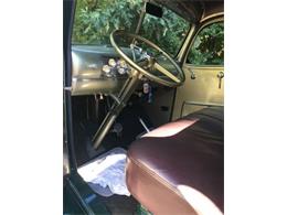 1941 Chevrolet COE (CC-1607299) for sale in Cadillac, Michigan
