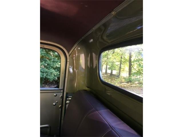 1941 Chevrolet COE (CC-1607299) for sale in Cadillac, Michigan