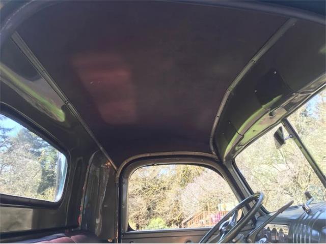 1941 Chevrolet COE (CC-1607299) for sale in Cadillac, Michigan
