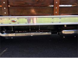1941 Chevrolet COE (CC-1607299) for sale in Cadillac, Michigan