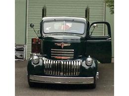 1941 Chevrolet COE (CC-1607299) for sale in Cadillac, Michigan