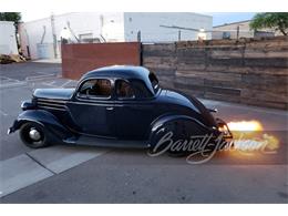 1936 Ford 5-Window Coupe (CC-1607302) for sale in Las Vegas, Nevada