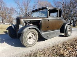 1931 Ford Model A (CC-1607304) for sale in Cadillac, Michigan