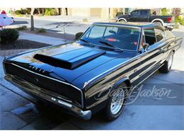 1967 Dodge Charger (CC-1607307) for sale in Las Vegas, Nevada