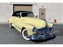 1948 Pontiac 2-Dr Coupe (CC-1607334) for sale in Las Vegas, Nevada
