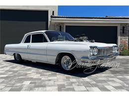 1964 Chevrolet Biscayne (CC-1607338) for sale in Las Vegas, Nevada