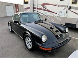 1985 Porsche 911 (CC-1607342) for sale in Cadillac, Michigan