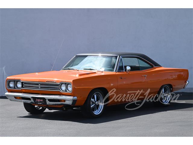 1969 Plymouth Road Runner (CC-1607345) for sale in Las Vegas, Nevada