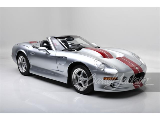 1999 Shelby Series 1 (CC-1607354) for sale in Las Vegas, Nevada