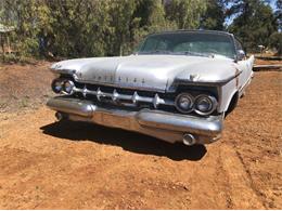 1959 Chrysler Imperial (CC-1607356) for sale in Cadillac, Michigan